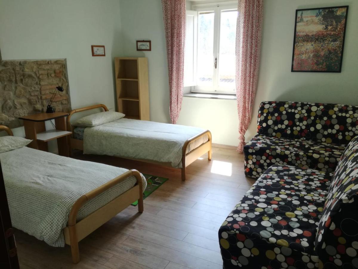 Fattoria La Tavernuzza Грассіна Екстер'єр фото
