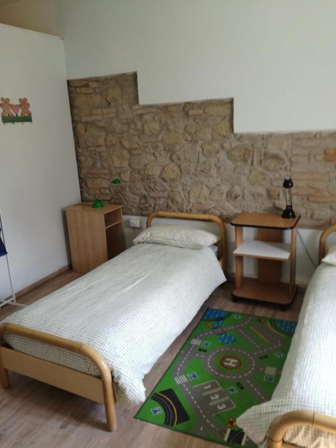 Fattoria La Tavernuzza Грассіна Екстер'єр фото