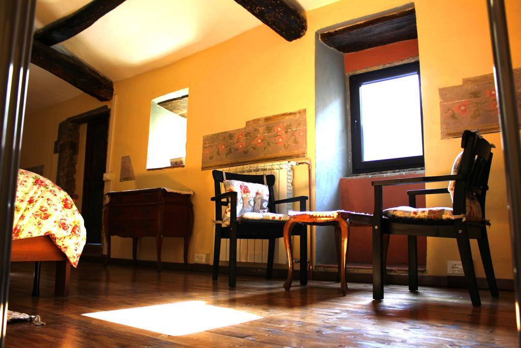 Fattoria La Tavernuzza Грассіна Екстер'єр фото